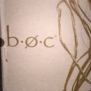 B.O.C sz 8 brand new in box.